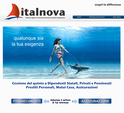 Italnova