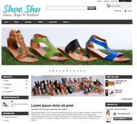 Shoe Shu
