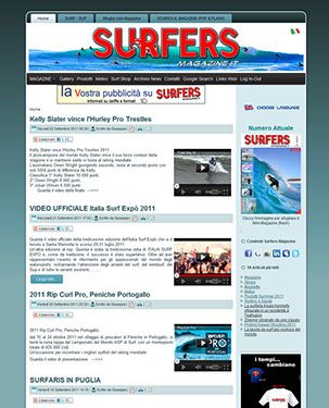 Surfersmagazine