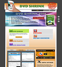 Xantia Sofware DVD Schrink